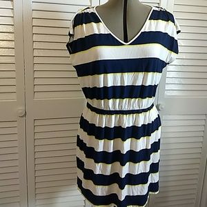 Old Navy Short Summer Dress